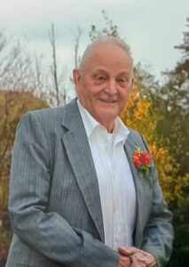 Bill Adams