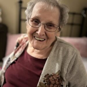 Effie Florence Penney