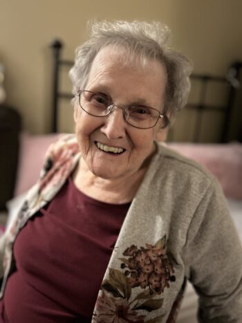 Effie Florence Penney