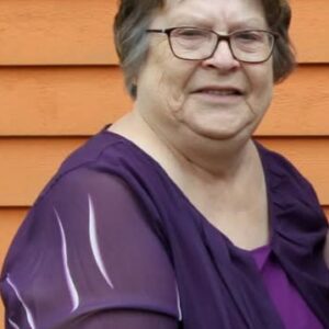 Mary Linda Walsh