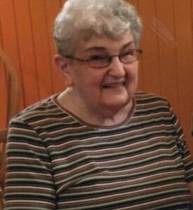 Patsy Tremblett pic