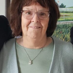 Carol Brown