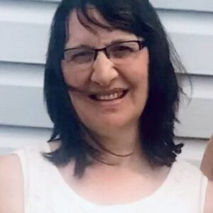 Christine Walters