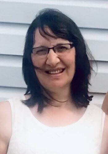 Christine Walters