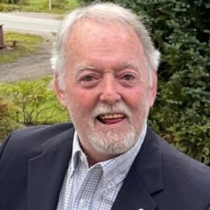 Paul Noseworthy