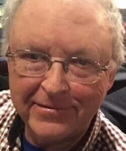 Roy Janes
