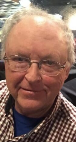 Roy Janes