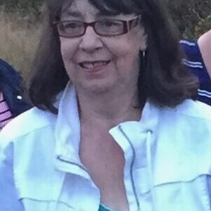 Daphne Jacobs