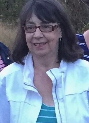 Daphne Jacobs