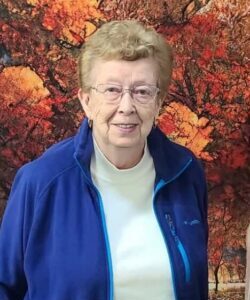 Margaret Gill