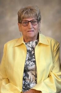 Mildred Vokey