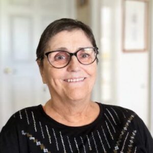 Wilma Carberry