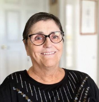 Wilma Carberry