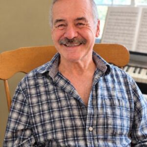 Donald Smith
