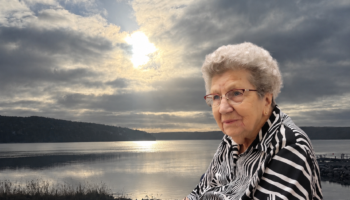 Irene Critch