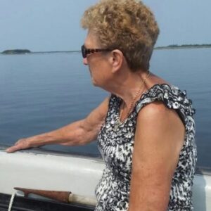Mildred Holloway