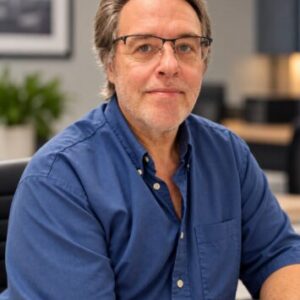 Paul Bishop