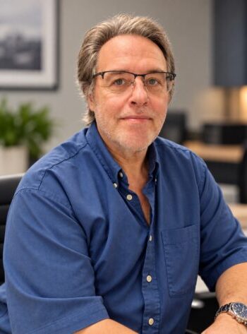 Paul Bishop