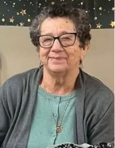Sandra Soper Picture